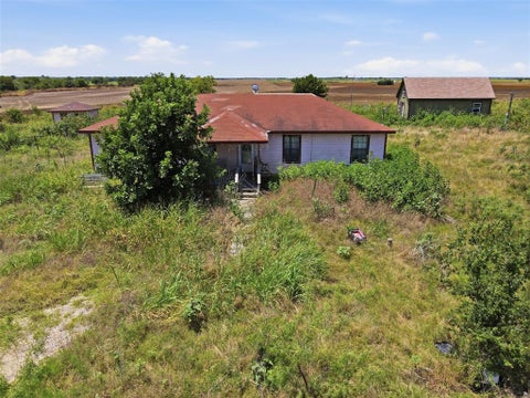 Tiny photo for 1977 Hcr 1212, Blum, TX 76627 (MLS # 21341056)