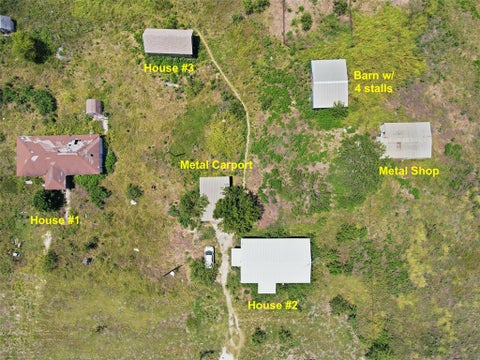 Tiny photo for 1977 Hcr 1212, Blum, TX 76627 (MLS # 21341056)