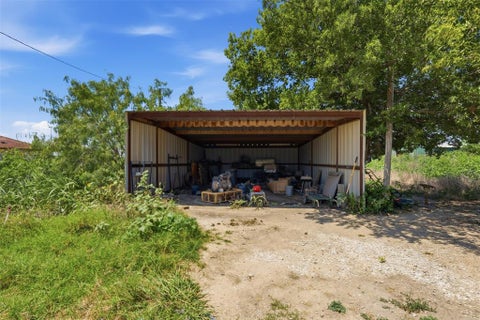 Tiny photo for 1977 Hcr 1212, Blum, TX 76627 (MLS # 21341056)