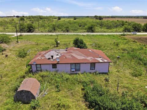 Tiny photo for 1977 Hcr 1212, Blum, TX 76627 (MLS # 21341056)
