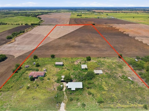 Tiny photo for 1977 Hcr 1212, Blum, TX 76627 (MLS # 21341056)