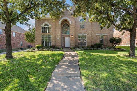 5771 Aylworth Drive Frisco TX 75035