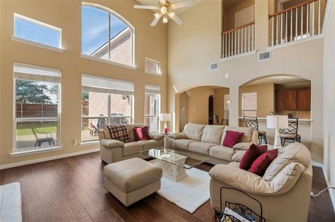 5771 Aylworth Drive Frisco TX 75035