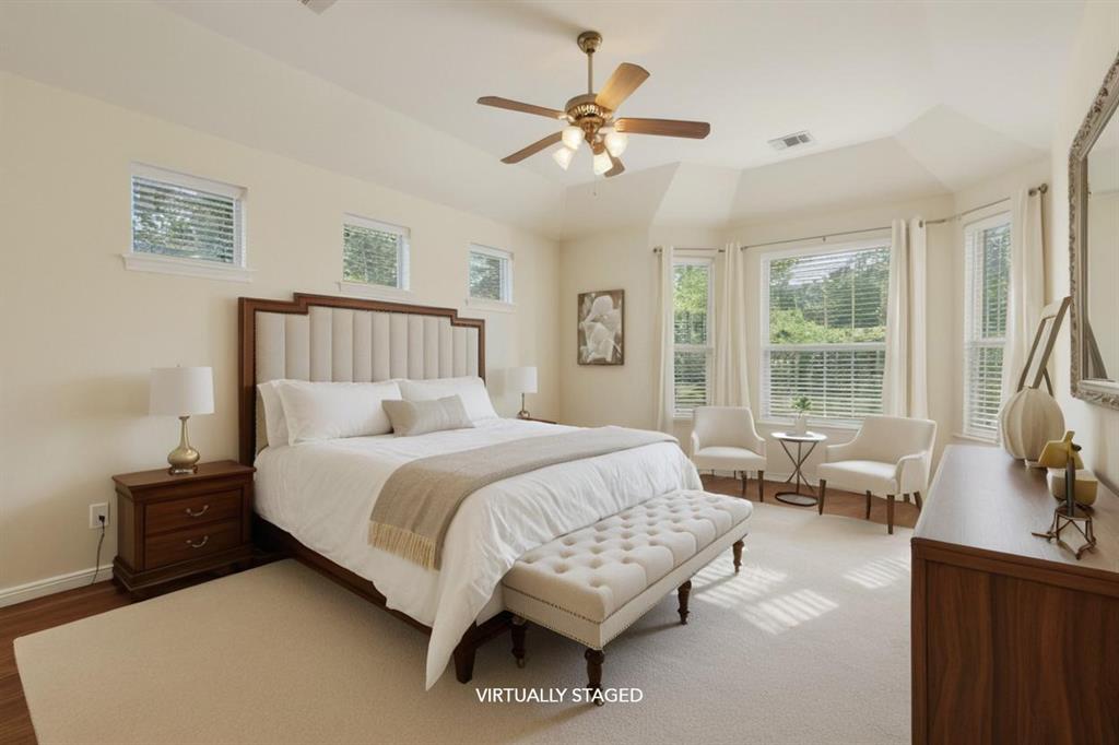 Turnbridge Manor Ph Two - Residential