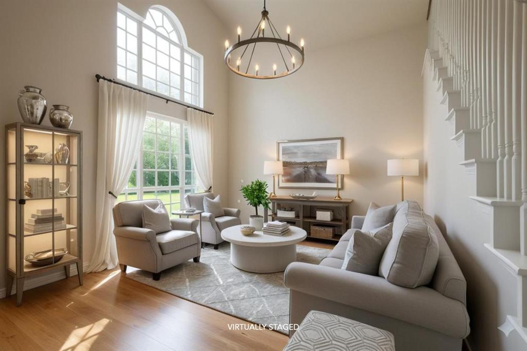 Turnbridge Manor Ph Two - Residential