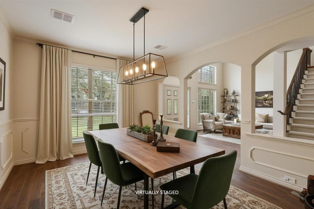 Turnbridge Manor Ph Two - Residential