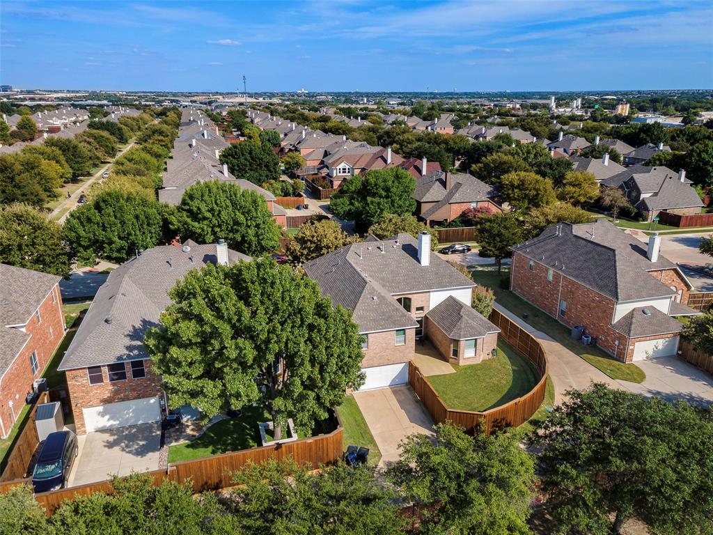 Turnbridge Manor Ph Two - Residential