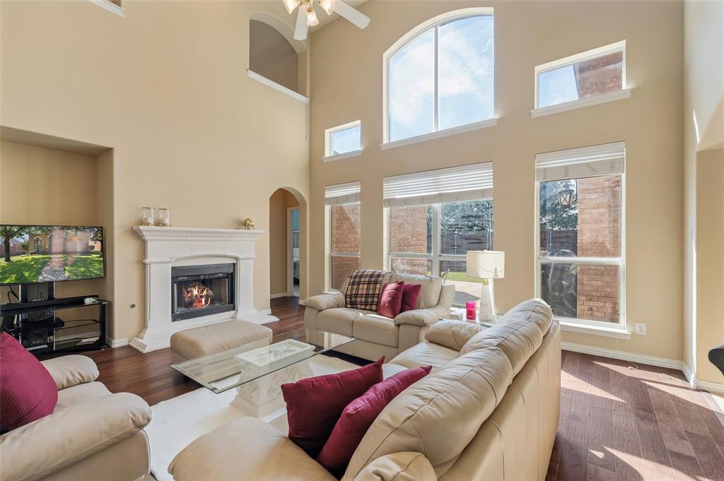 Turnbridge Manor Ph Two - Residential