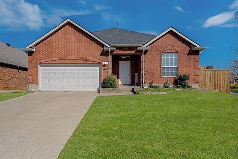 9700 Indian Canyon Drive Plano TX 75025