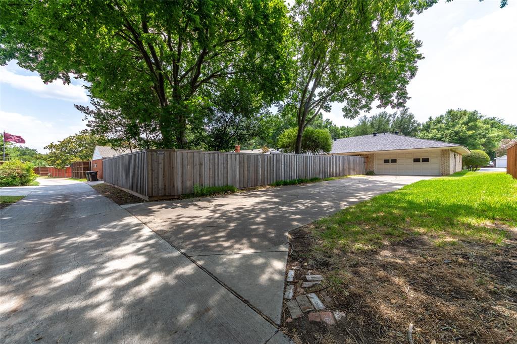 Dallas North Estates Seventh Instl - Residential