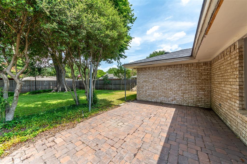 Dallas North Estates Seventh Instl - Residential