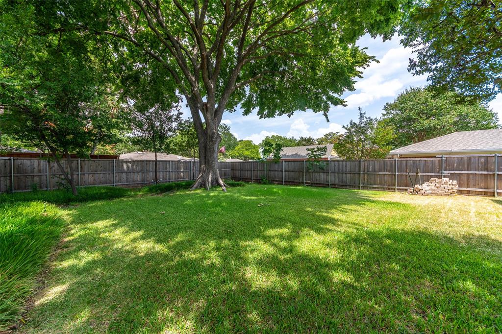 Dallas North Estates Seventh Instl - Residential