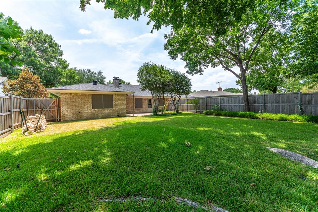 Dallas North Estates Seventh Instl - Residential