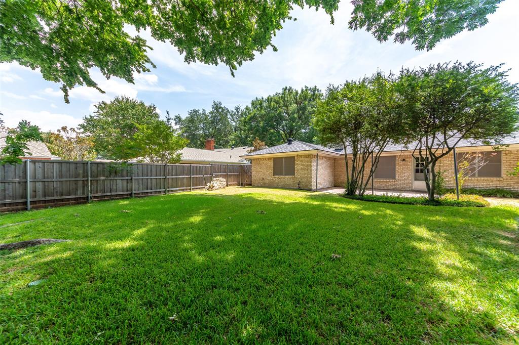 Dallas North Estates Seventh Instl - Residential