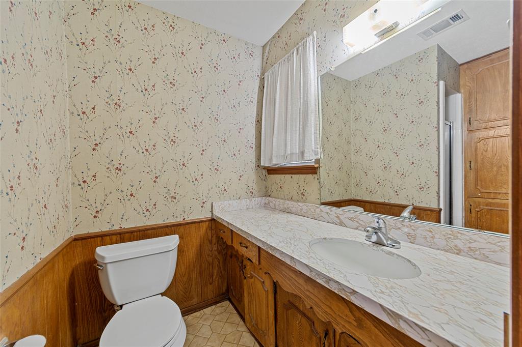 Dallas North Estates Seventh Instl - Residential