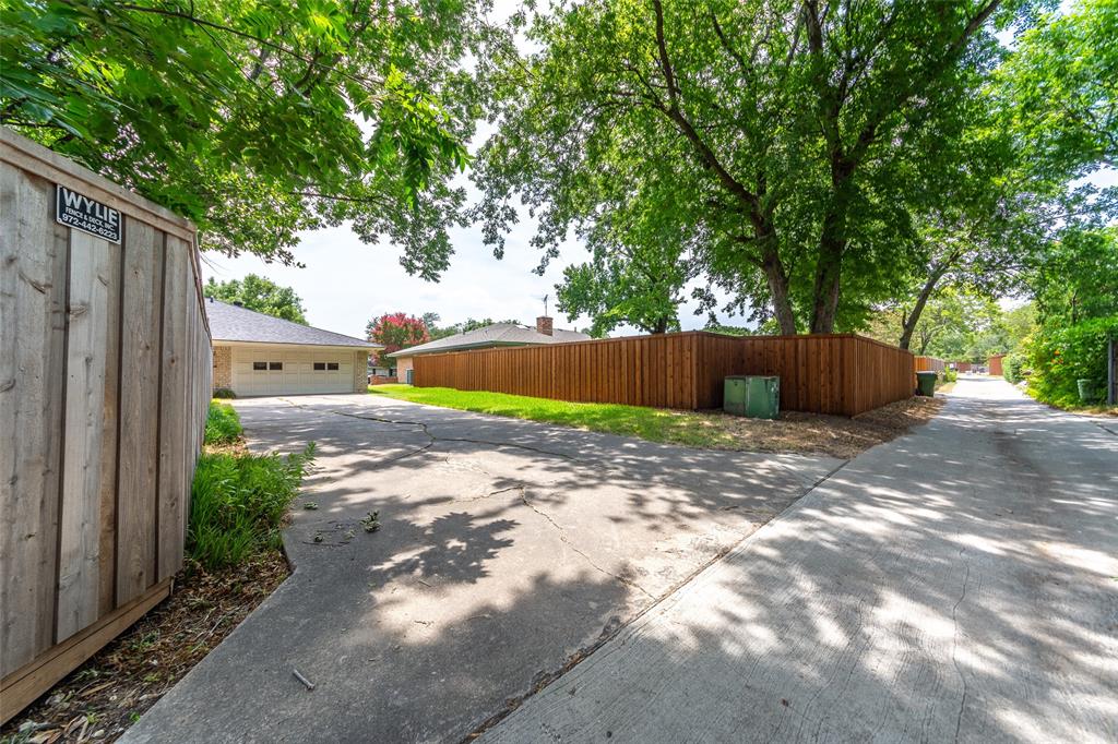 Dallas North Estates Seventh Instl - Residential