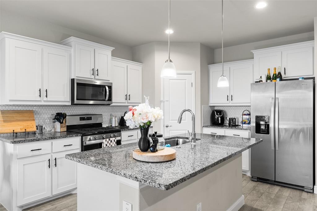 Stonehill Ph 1 - Residential