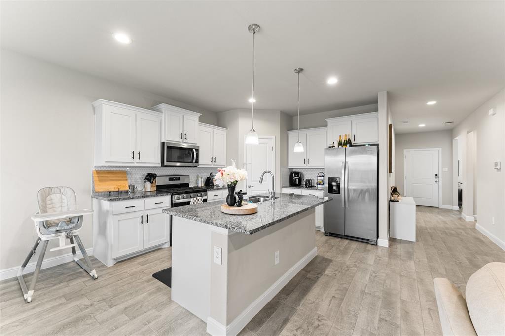 Stonehill Ph 1 - Residential