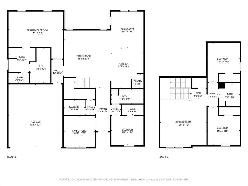Stonehill Ph 1 - Residential