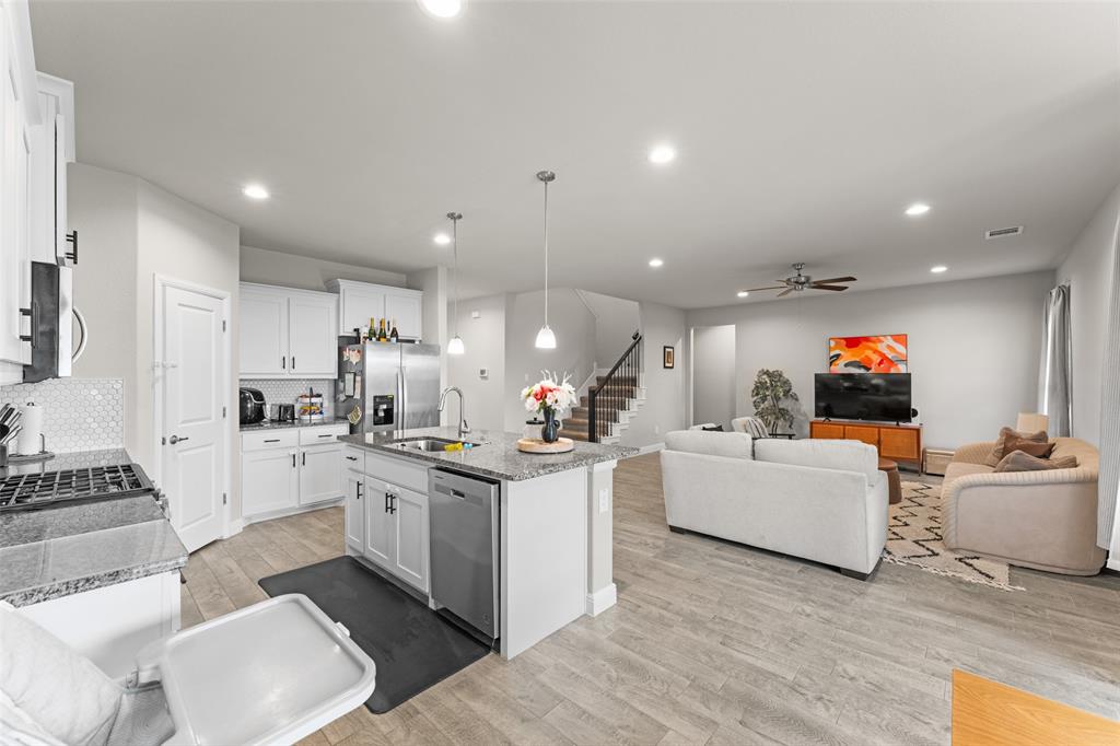 Stonehill Ph 1 - Residential