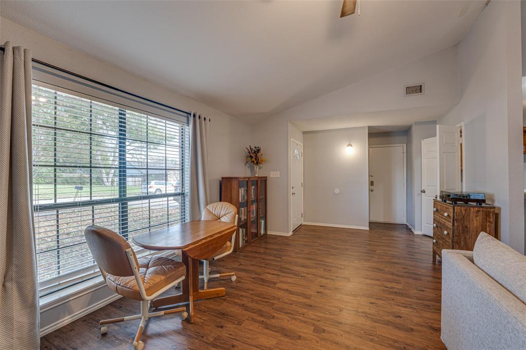 Hollywood Addn - Residential