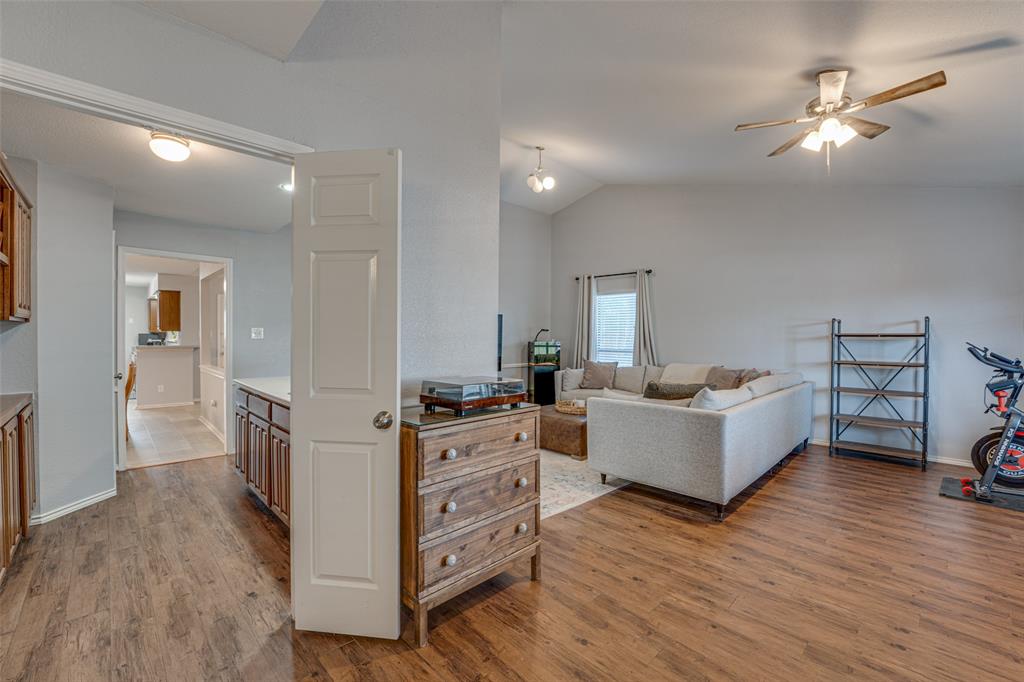 Hollywood Addn - Residential