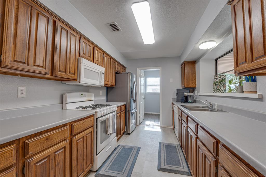 Hollywood Addn - Residential