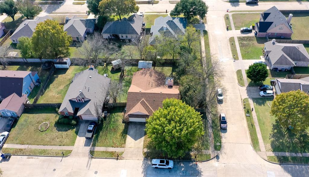 Hollywood Addn - Residential