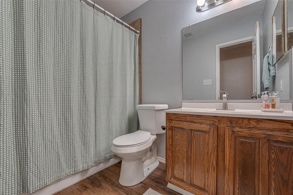 Hollywood Addn - Residential