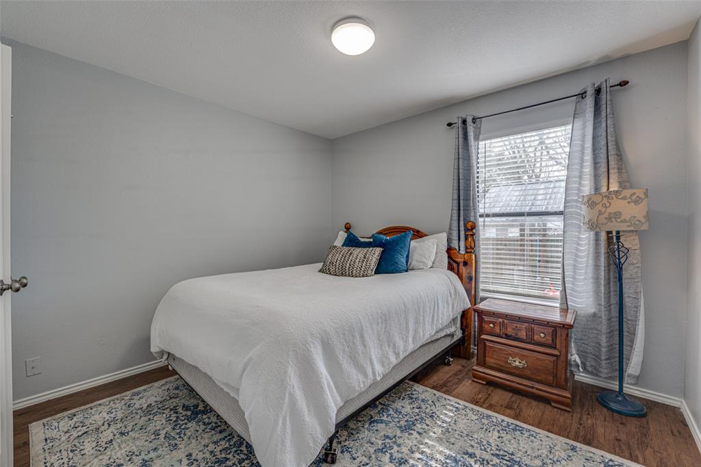 Hollywood Addn - Residential