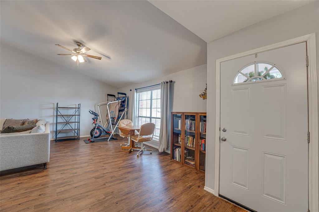 Hollywood Addn - Residential