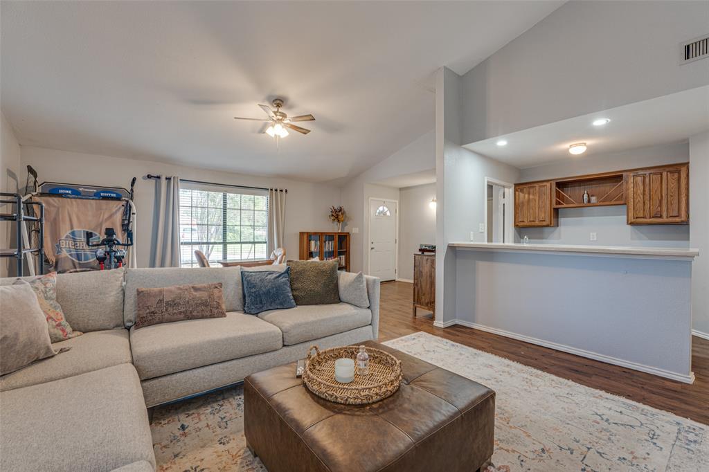 Hollywood Addn - Residential