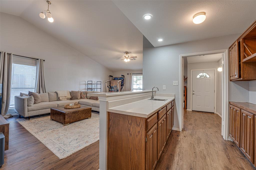 Hollywood Addn - Residential