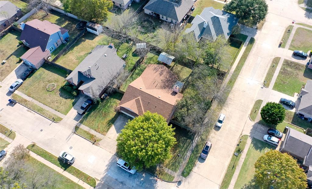 Hollywood Addn - Residential