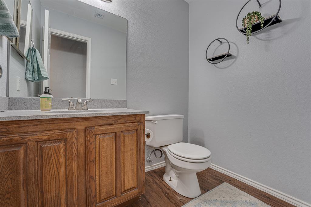 Hollywood Addn - Residential