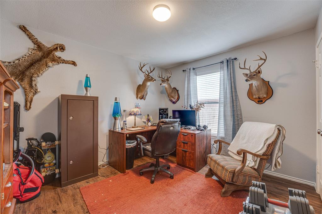 Hollywood Addn - Residential