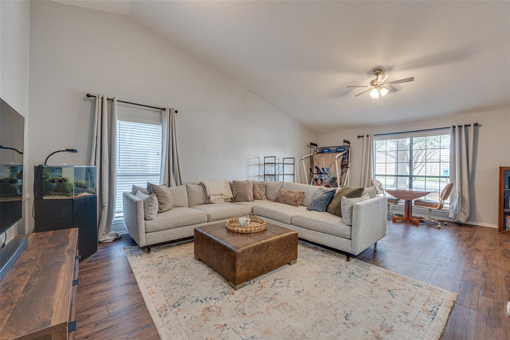 Hollywood Addn - Residential