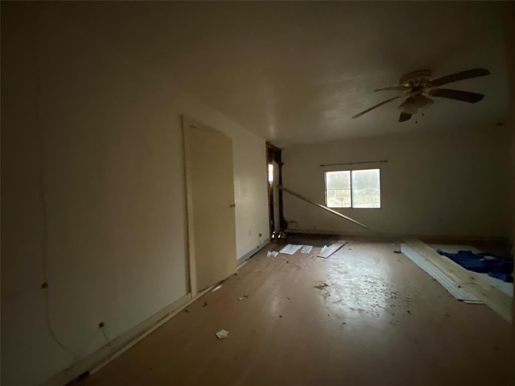 T J Shaw Surv Abs #759 - Residential