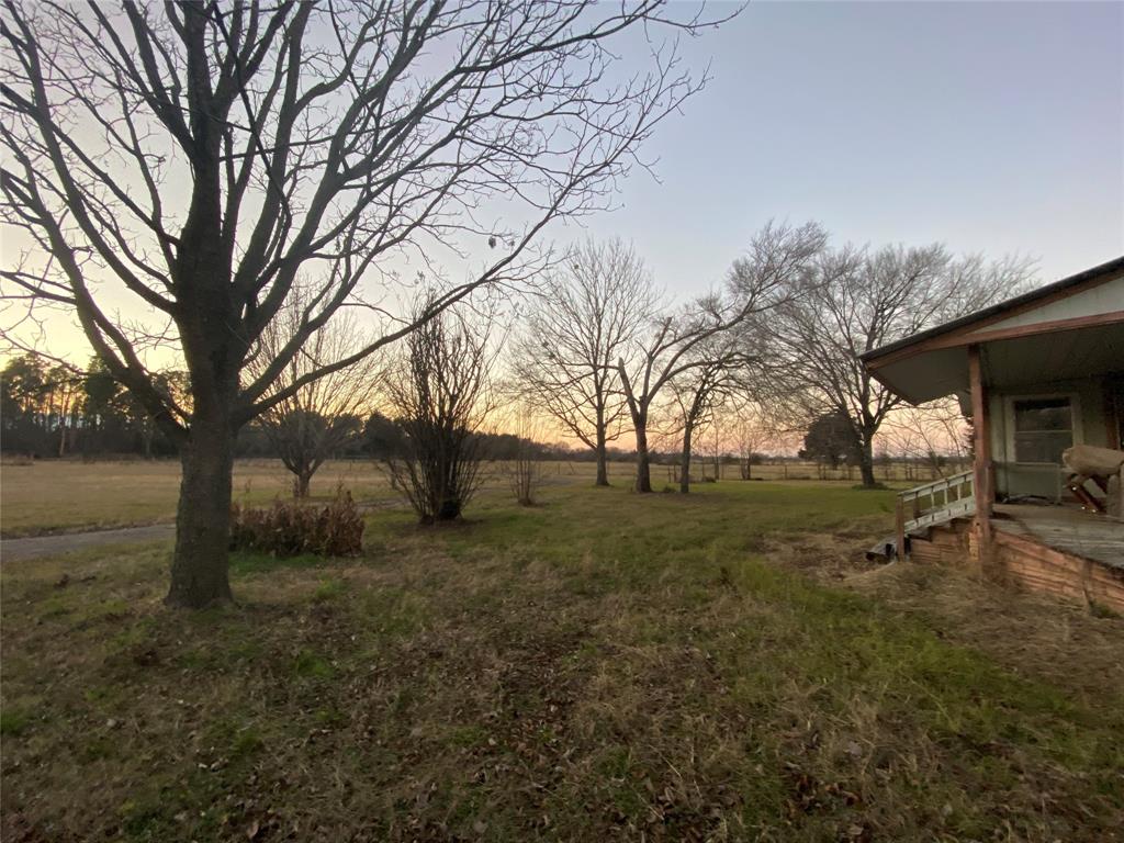 T J Shaw Surv Abs #759 - Residential