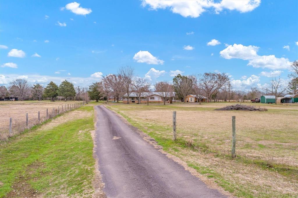 T J Shaw Surv Abs #759 - Residential