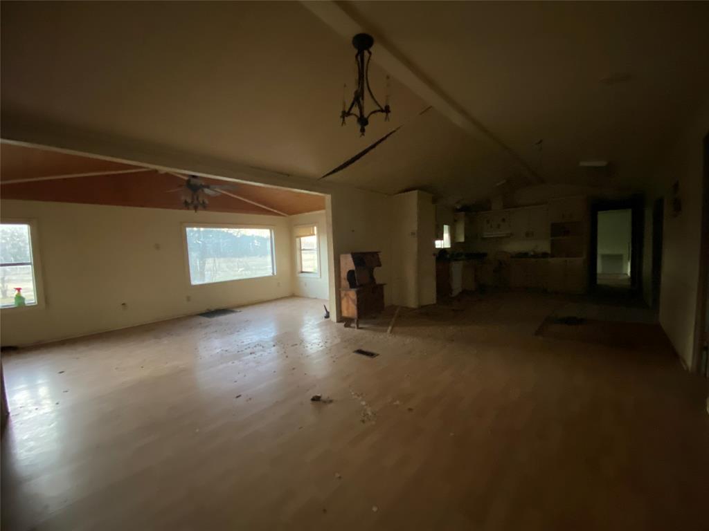 T J Shaw Surv Abs #759 - Residential