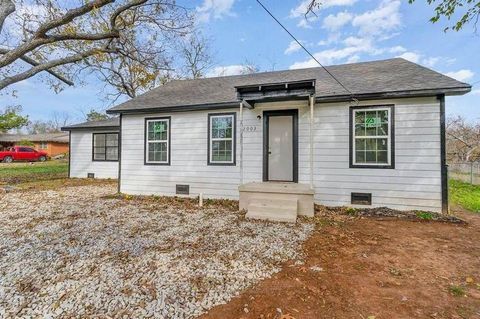 Photo of 2003 W Bond Street, Denison, TX 75020 (MLS # 21231212)