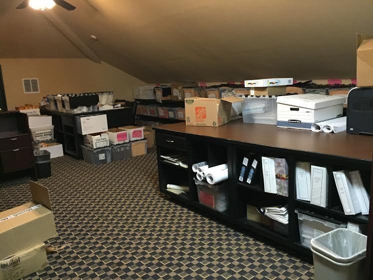 Hackberry Office 02 Condos - Commercial Sale