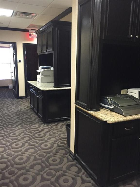 Hackberry Office 02 Condos - Commercial Sale