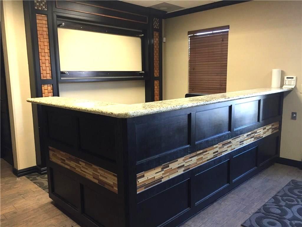 Hackberry Office 02 Condos - Commercial Sale