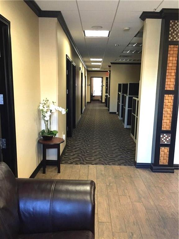 Hackberry Office 02 Condos - Commercial Sale