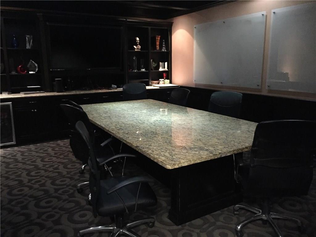 Hackberry Office 02 Condos - Commercial Sale