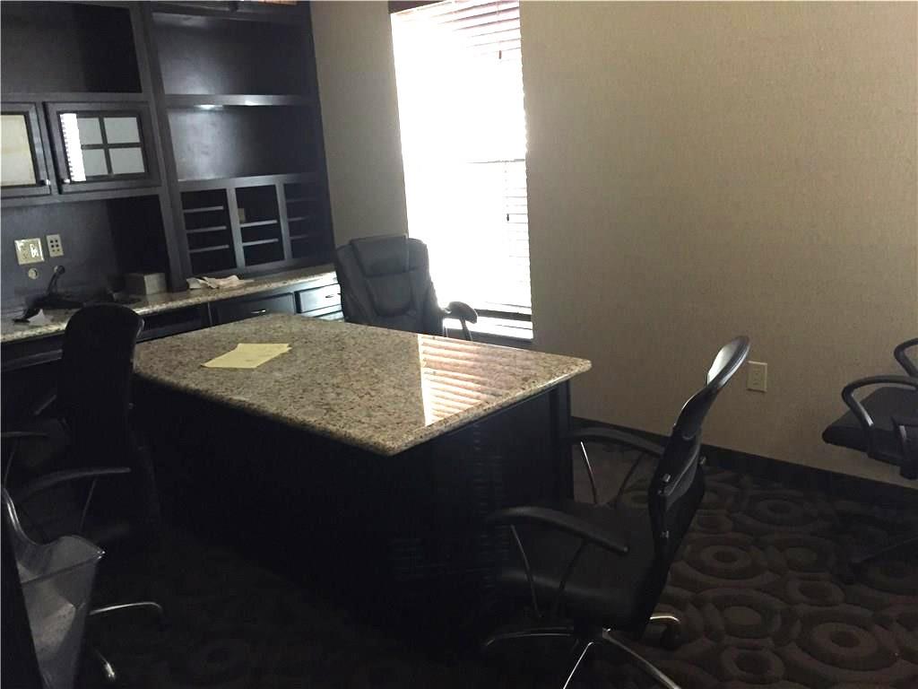 Hackberry Office 02 Condos - Commercial Sale