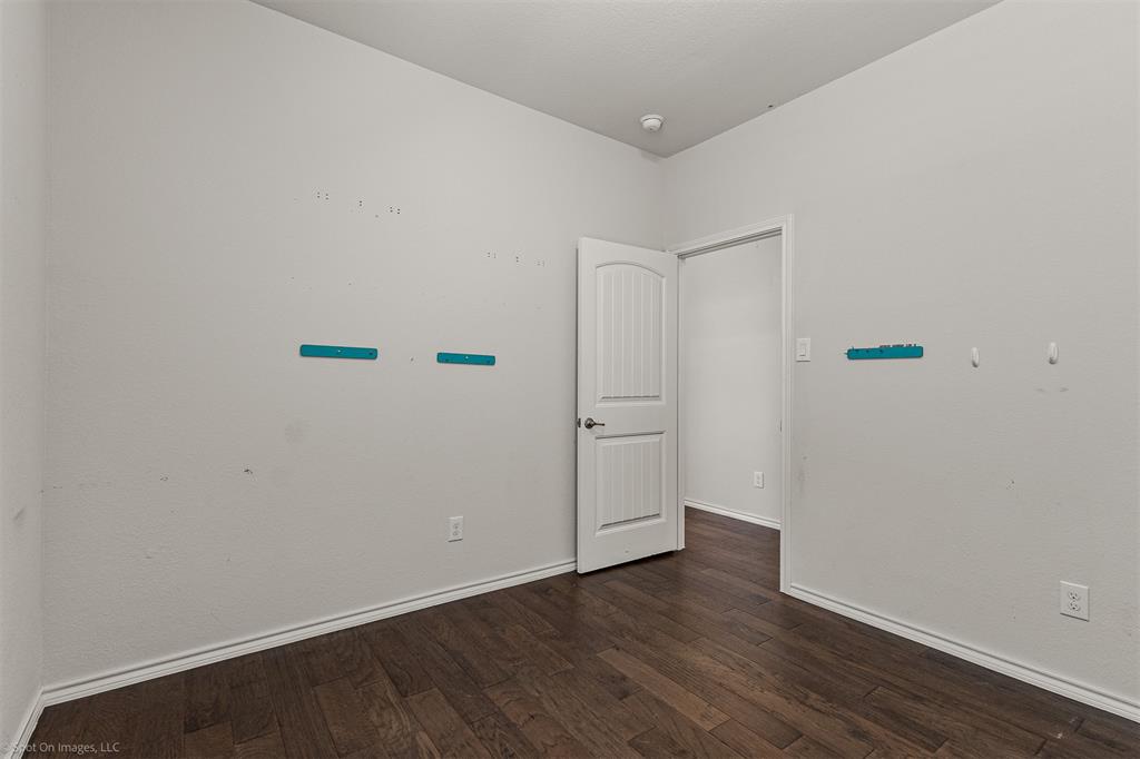 Oak Creek Trails Pha - Residential