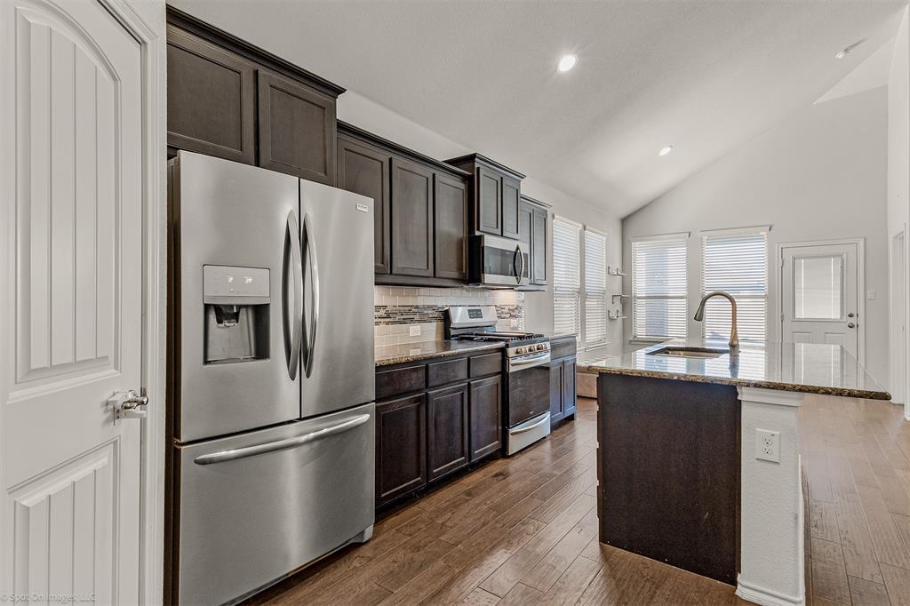 Oak Creek Trails Pha - Residential